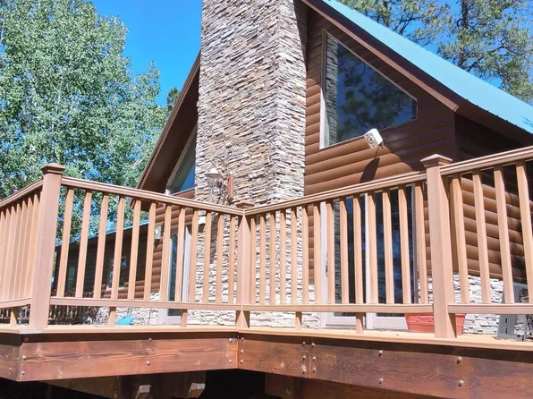 217 County Road 342, Chama, NM 87520