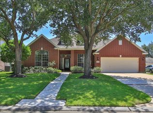 6311 Stone Trail Ln, Spring, TX 77379