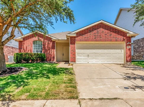 4105 Capstone Dr, Fort Worth, TX 76244