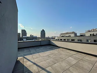 Rented by Carnegie Management Inc