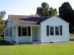 513-0000513 Gillikin Rd, Beaufort, NC 28516