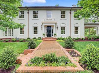 4428 Sheppard Pl, Nashville, TN 37205
