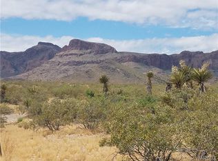 1693 S Eden Rd, Golden Valley, AZ 86413