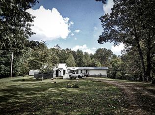 4440 County Home Rd, Paris, TN 38242