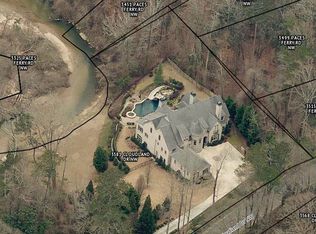 3581 Cloudland Dr NW, Atlanta, GA 30327