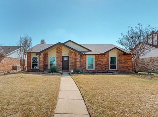 6849 Younger Dr, The Colony, TX 75056