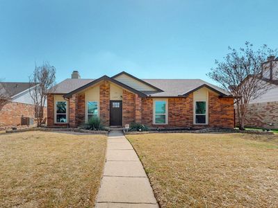 6849 Younger Dr, The Colony, TX, 75056