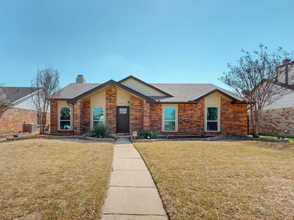 6849 Younger Dr, The Colony, TX 75056