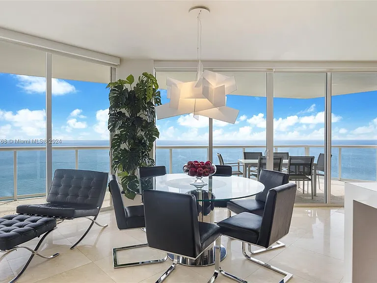 18671 Collins Ave #2702 — Photo 3