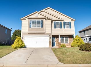 581 Friar Park Ln, Lyman, SC 29365