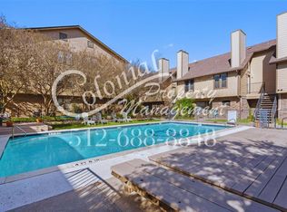 5608 Cougar Dr APT 214, Austin, TX 78745
