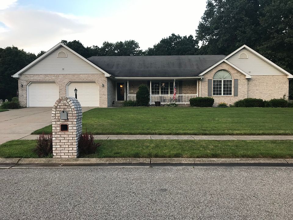 1st image of 58131 Windsong Dr
