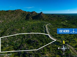 14950 N Slippery Ridge Loop #417, Tucson, AZ 85755