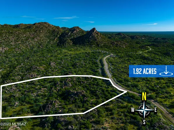 14950 N Slippery Ridge Loop #417, Tucson, AZ 85755