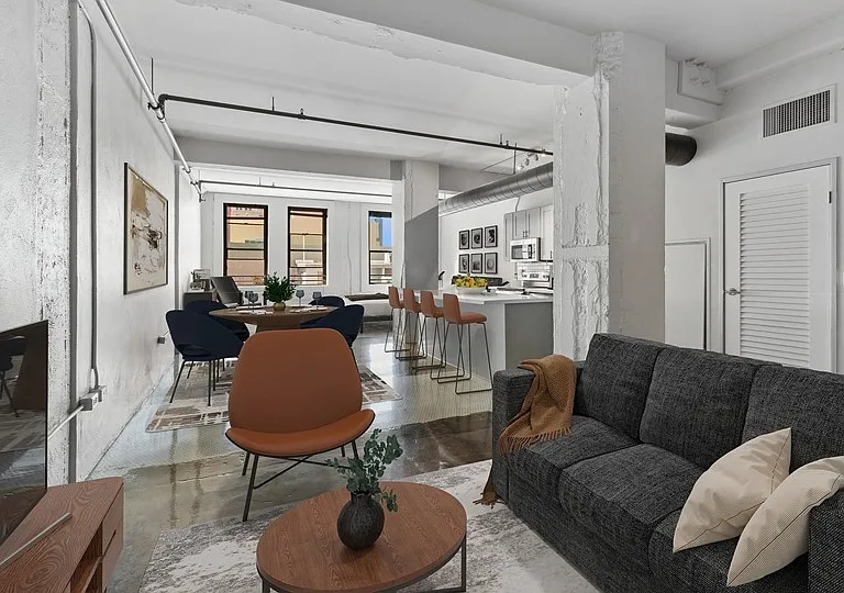 Arrive Broadway Lofts — Photo 31