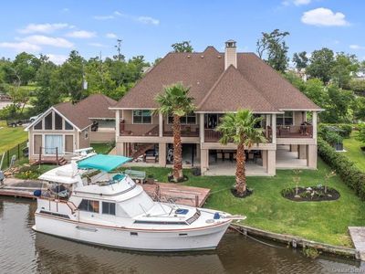 1131 Lafitte St, Lake Charles, LA, 70601