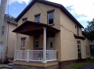 27 Clifford Ave, Rochester, NY 14605