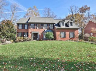 1118 Oak Ridge Ct, Loveland, OH 45140
