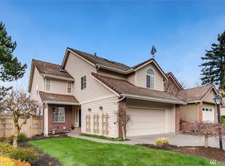 16522 14th Ave SE, Mill Creek, WA 98012