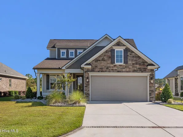7422 Falkirk Lane, Sunset Beach, NC 28468