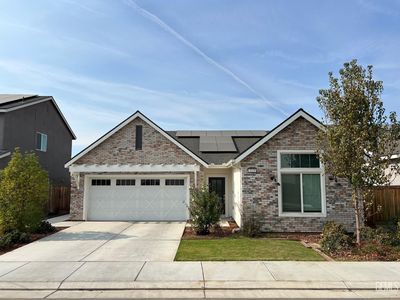 3329 Twin Knolls Ln, Shafter, CA, 93263