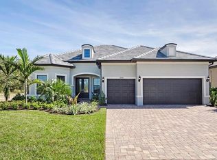 20780 Corkscrew Shores Blvd, Estero, FL 33928