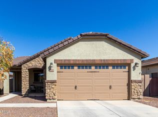17208 W Orchid Ln, Waddell, AZ 85355