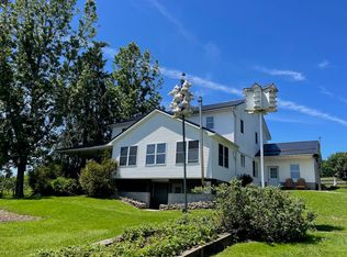 11331 Hodnett Rd, Fillmore, NY 14735