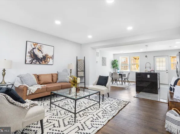 1012 Kevin Rd, Baltimore, MD 21229