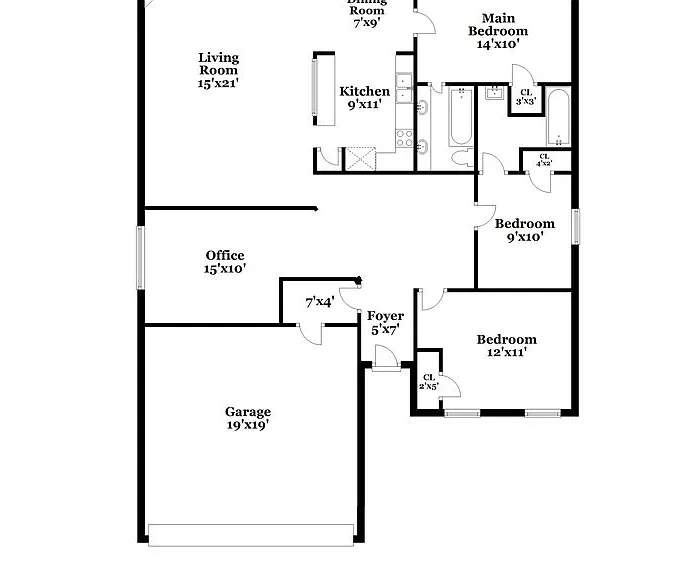 230 Westminster Dr — Photo 2