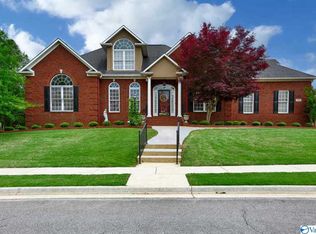 312 Sunnyslope Trl, Madison, AL 35757