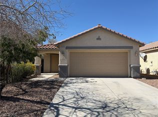 6533 Cape Petrel St, North Las Vegas, NV 89084