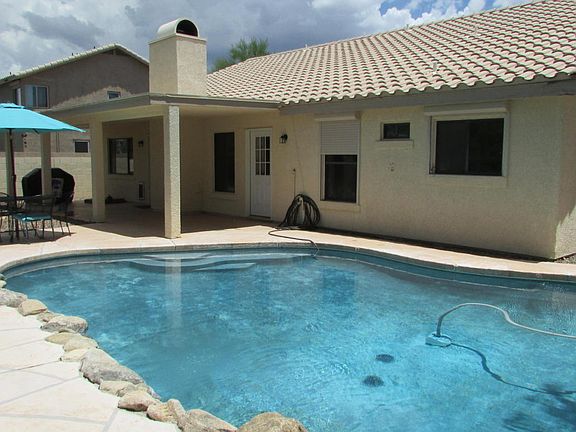 3rd image of 12561 N Granville Canyon Way