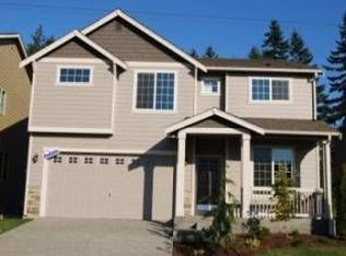 16419 42nd Dr SE, Bothell, WA 98012