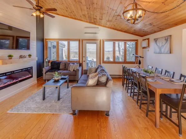 (undisclosed Address), Thornton, NH 03285