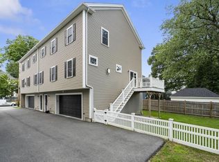 210 Ash St #2, Waltham, MA 02453