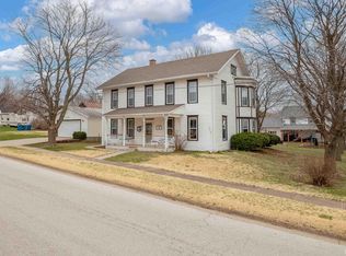 301 Jefferson St, Buffalo, IA 52728