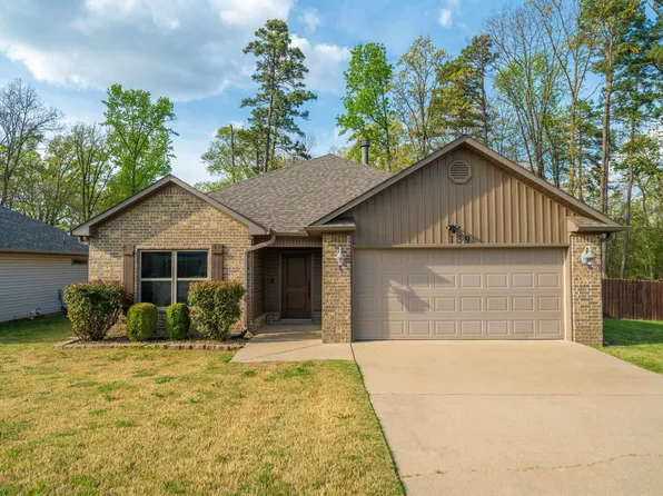 139 Eel Pl, Hot Springs, AR 71913