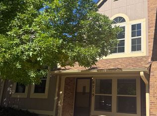 6719 Overland Dr, Colorado Springs, CO 80919