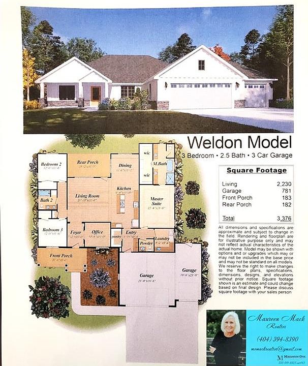 1st image of 240 Somersby Dr Lot 92