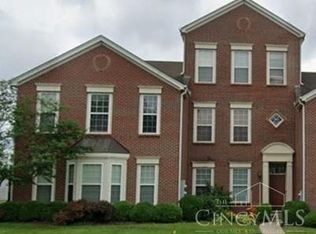 2055 E Seymour Ave Unit 28-A, Cincinnati, OH