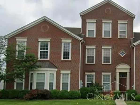 2055 E Seymour Ave Unit 28-A, Cincinnati, OH 45237