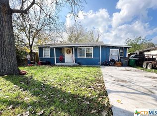 1213 Julius St, Victoria, TX 77901