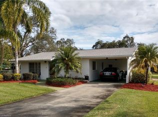 724 Riviera Dr, Lake Placid, FL 33852