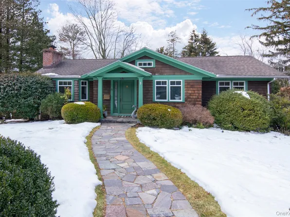 8 Barney Park, Irvington, NY 10533