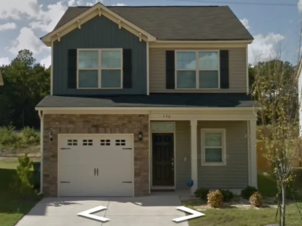 590 Westmoreland Rd, Columbia, SC 29229
