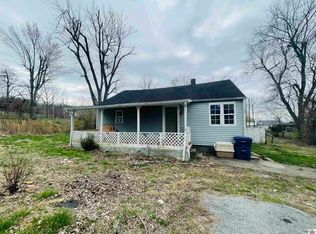 116 Shady Ln, Marion, KY 42064