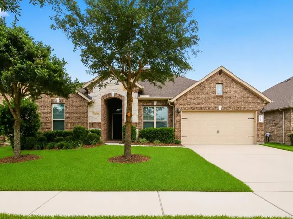 12014 Delwood Terrace Dr, Humble, TX 77346