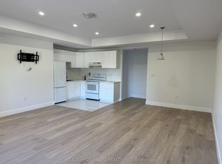 101 Dennison St #A, King, ON L7B 1B8