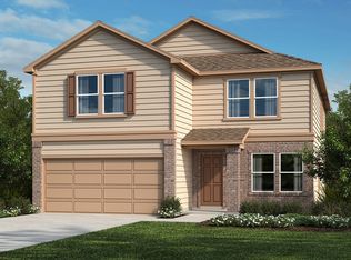 Plan 2897 Plan, Preserve at Culebra - Sterling Collection, San Antonio, TX 78253